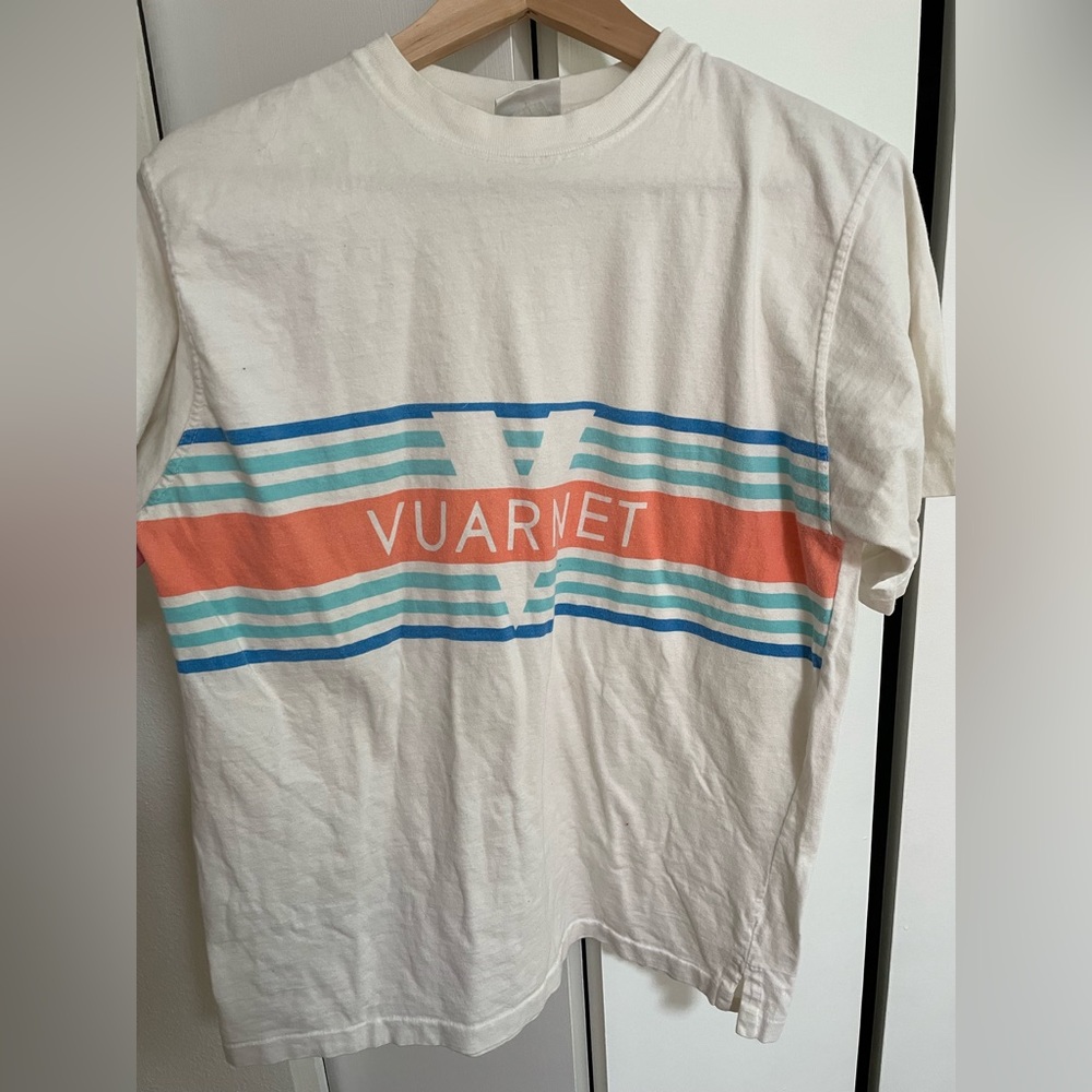 Vintage Vuarnet Tee